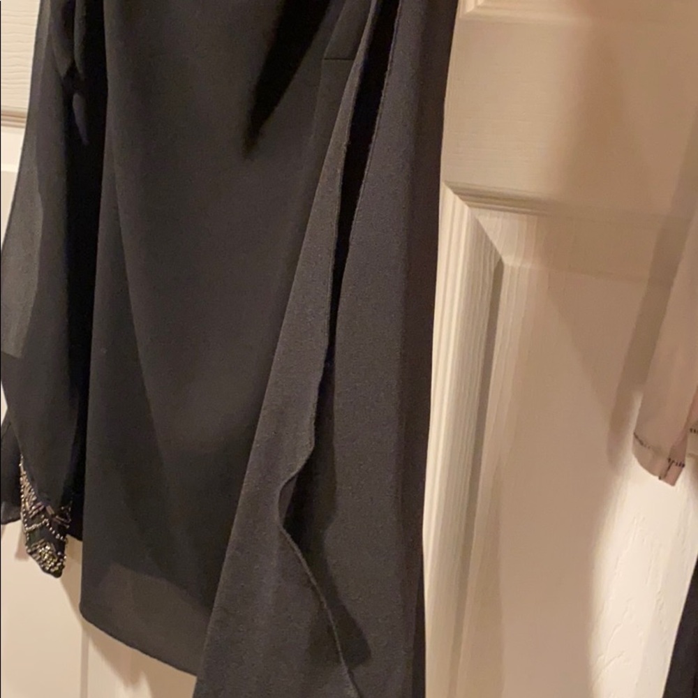 Bebe Blouse - Picture 5 of 5